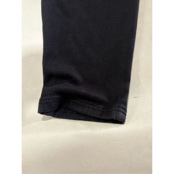Pants, Baccini Womens Leggings Jeggings Pants, size 10, black - Picture 9 of 12